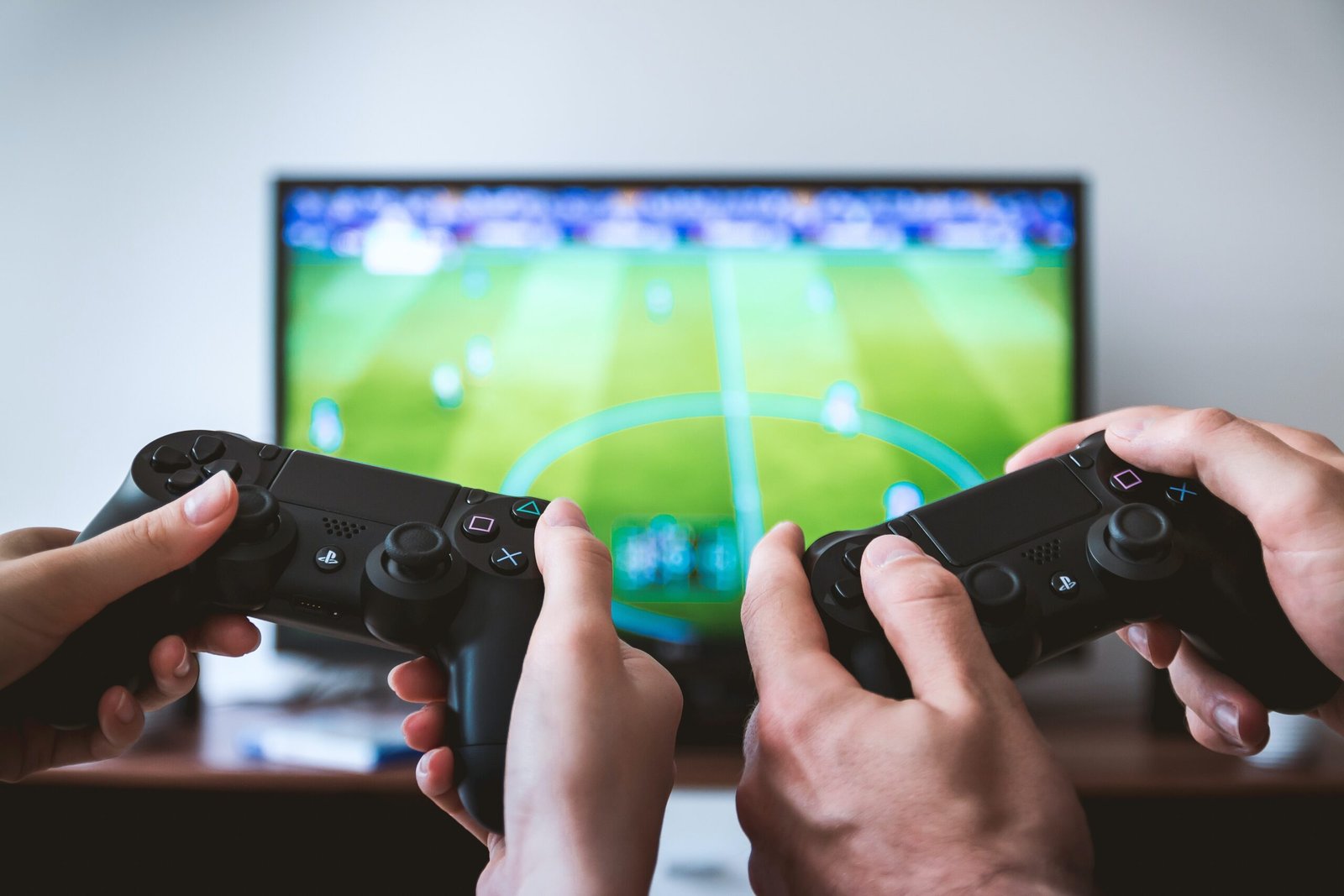 How Does Online Gaming Impact Social Interaction And Community Building?